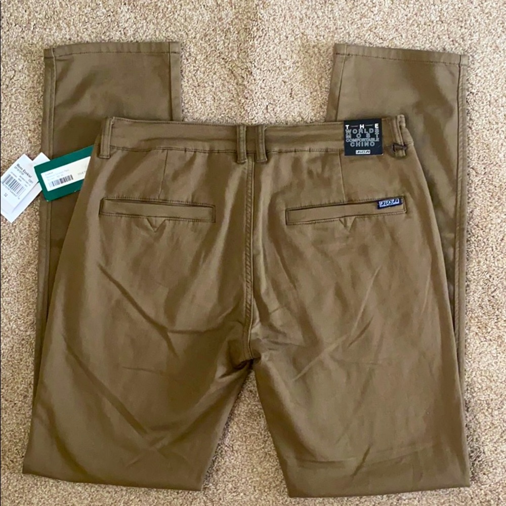Ezekiel Men’s Pants